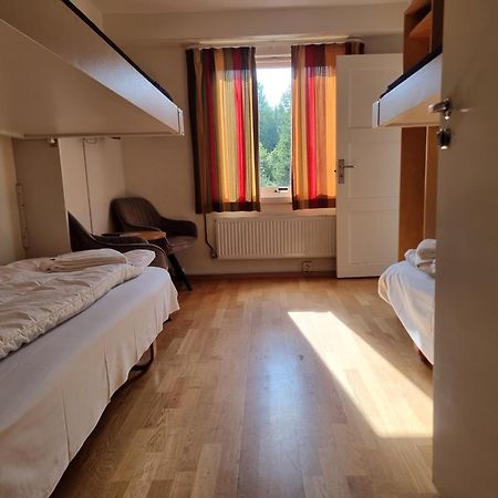 Gjovik Hovdetun Hostel Exteriör bild