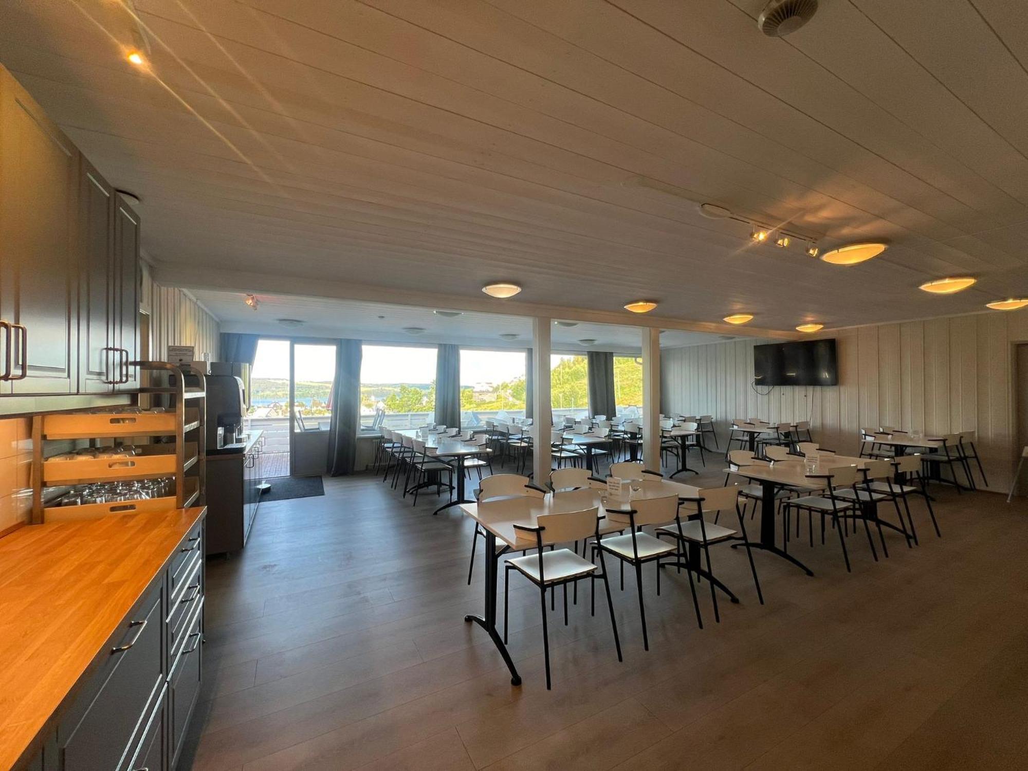 Gjovik Hovdetun Hostel Exteriör bild