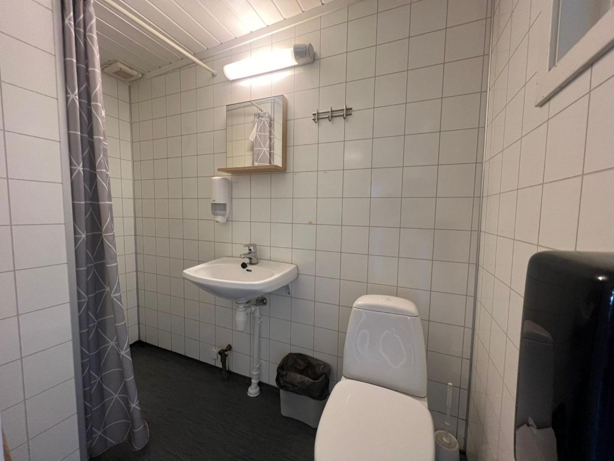 Gjovik Hovdetun Hostel Exteriör bild