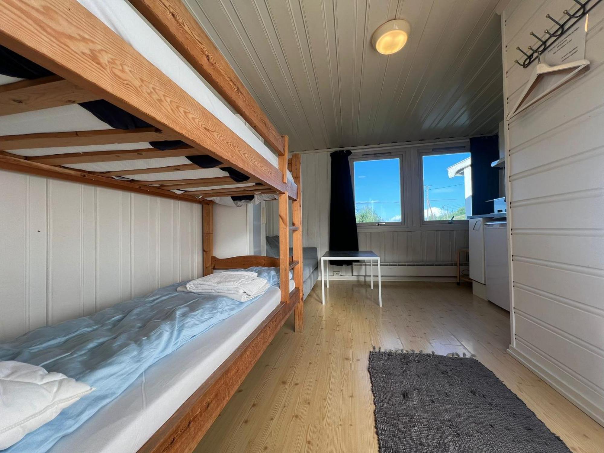 Gjovik Hovdetun Hostel Exteriör bild