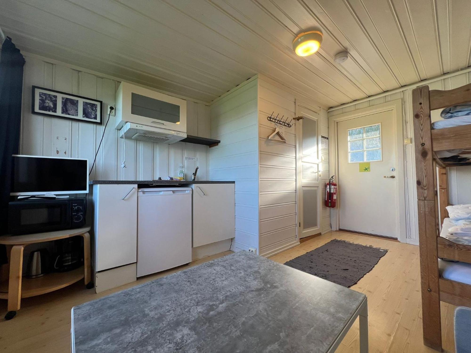 Gjovik Hovdetun Hostel Exteriör bild
