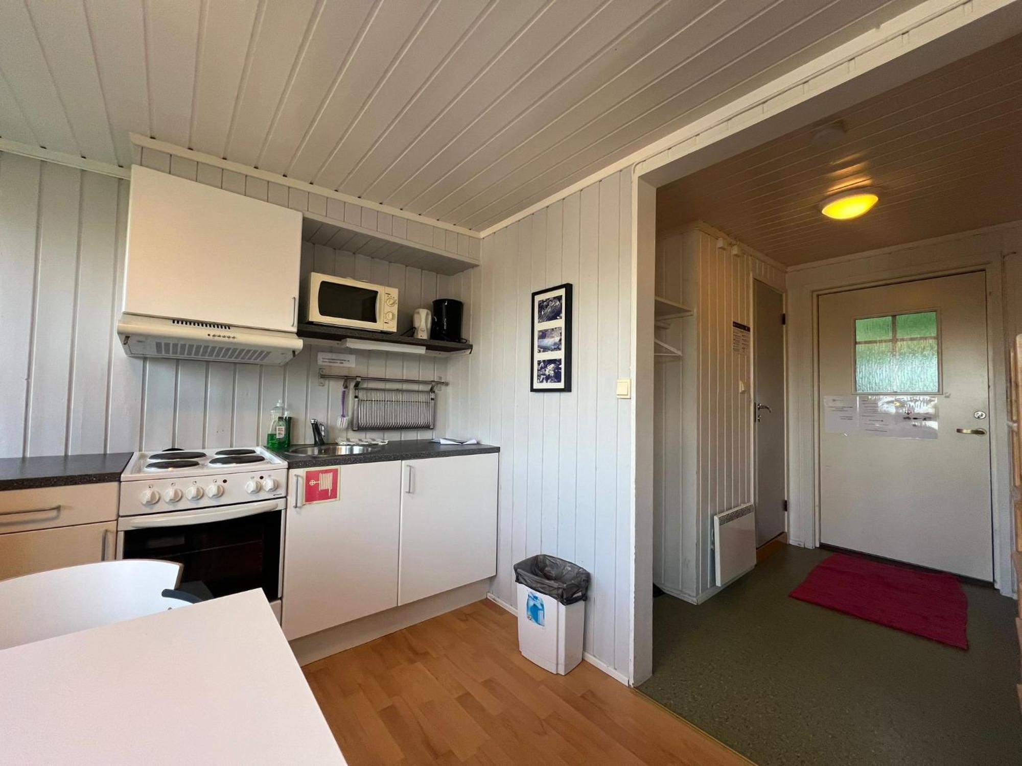 Gjovik Hovdetun Hostel Exteriör bild